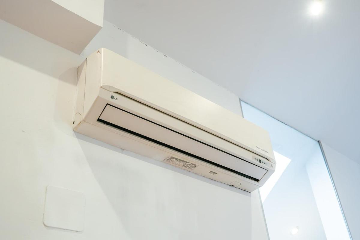 Modern Apartment Centrally Located Zagreb Ngoại thất bức ảnh